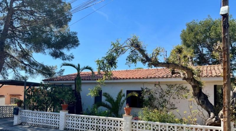 Alicante - La Nucia - 109m2