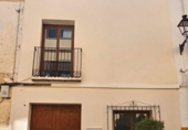 Casa de pueblo en venta en la España, Benitachell, ref: TR405727 foto