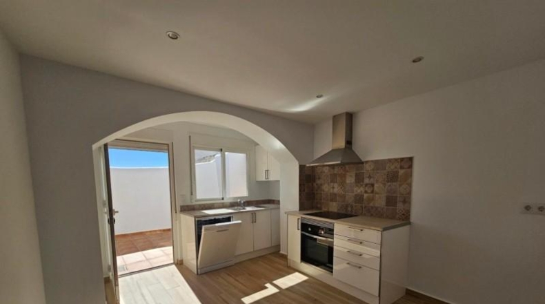 Alicante - el Poble Nou de Benitatxell - 197m2