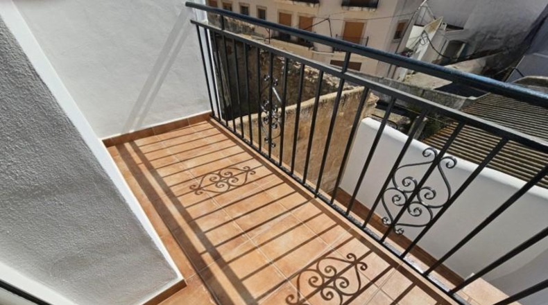 Alicante - el Poble Nou de Benitatxell - 197m2