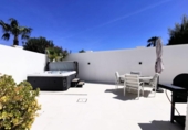 Chalet independiente con terreno en venta en la España, La Nucia, ref: TR404522 foto