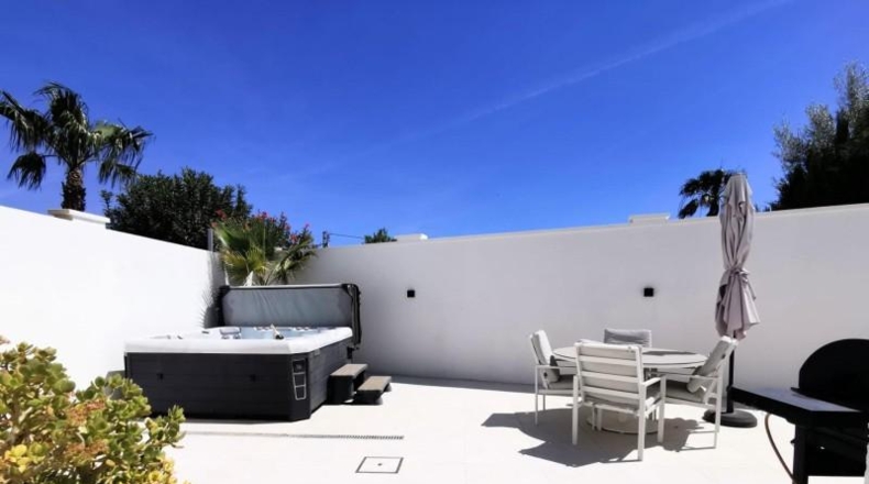 Alicante - La Nucia - 334m2