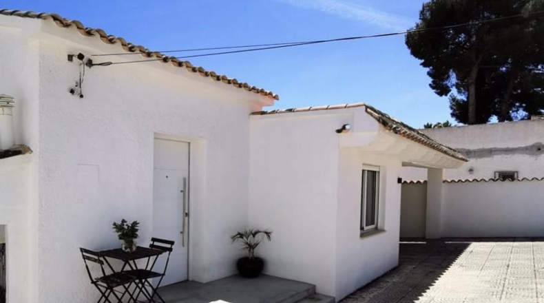 Alicante - La Nucia - 334m2