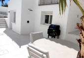 Chalet independiente con terreno en venta en la España, La Nucia, ref: TR404522 foto