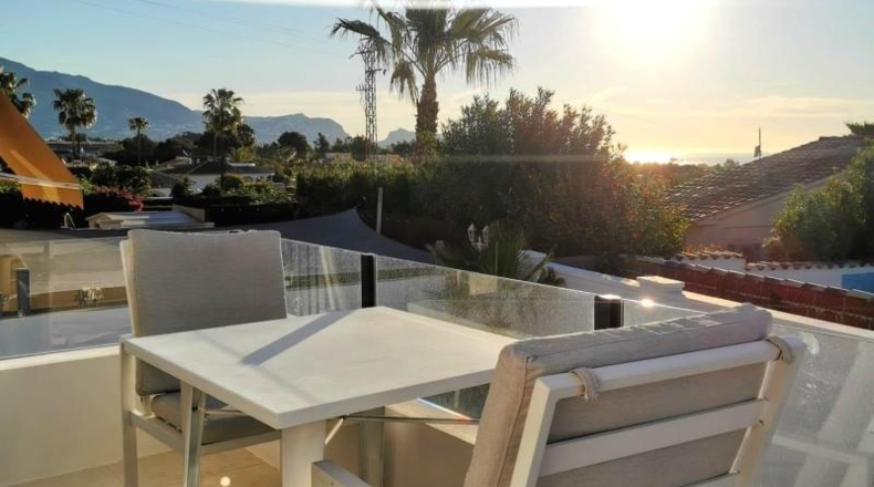 Alicante - La Nucia - 334m2