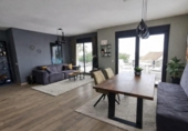Chalet independiente con terreno en venta en la España, La Nucia, ref: TR404522 foto
