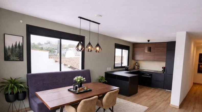 Alicante - La Nucia - 334m2