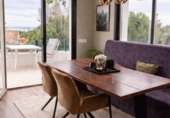 Chalet independiente con terreno en venta en la España, La Nucia, ref: TR404522 foto