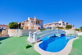 Torrevieja 130&nbsp;m²