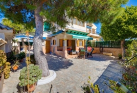 Torrevieja 130&nbsp;m²