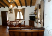 Casa de campo con terreno en venta en la España, Cómpeta, ref: TR407278 foto
