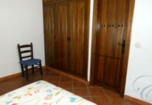 Casa de campo con terreno en venta en la España, Cómpeta, ref: TR407278 foto