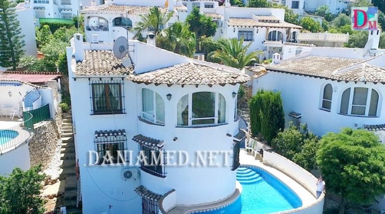 Alicante - Pego - 150m2