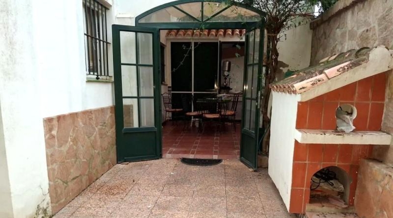 Cádiz - Санлукар-де-Баррамеда - 160m2