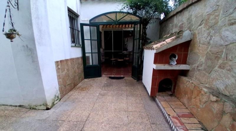 Cádiz - Санлукар-де-Баррамеда - 160m2