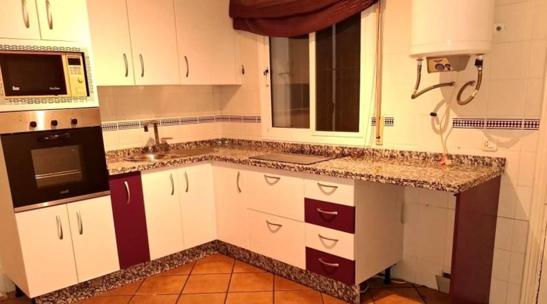 Cádiz - Санлукар-де-Баррамеда - 160m2