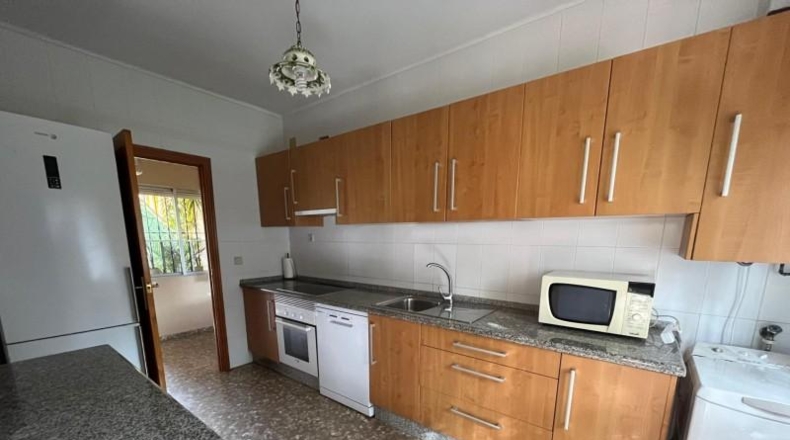 Seville - Palomares del Río - 548m2