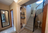 Chalet independiente con terreno en venta en la España, Palomares del Río, ref: TR370250 foto