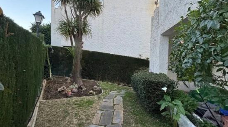 Málaga - Castillo de la Duquesa - 423m2