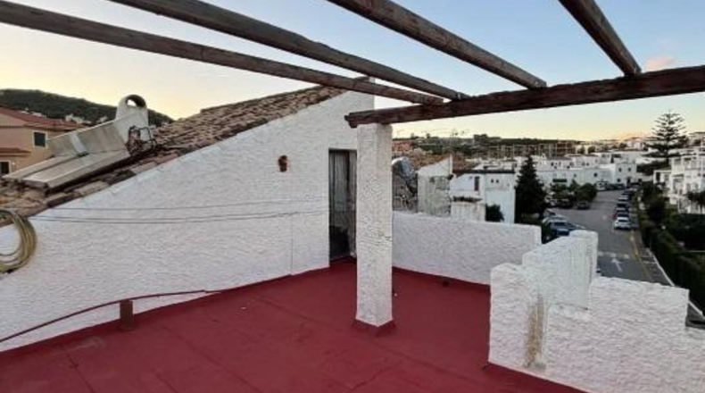 Málaga - Castillo de la Duquesa - 423m2