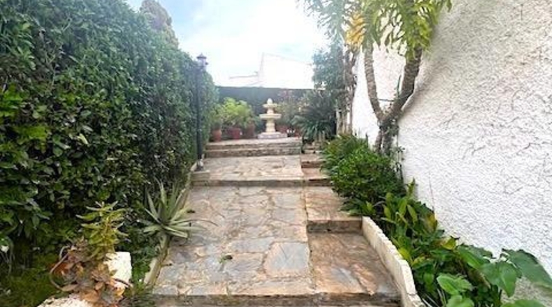 Málaga - Castillo de la Duquesa - 423m2