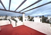 Xalet independent amb terreny en venda a la España, San Luis de Sabinillas, ref.: TR384555 foto