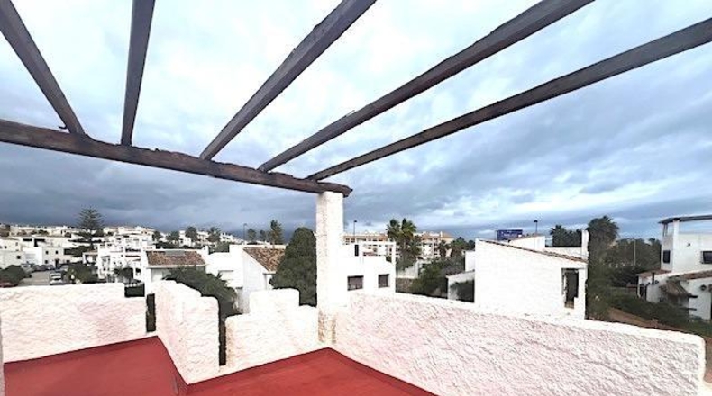 Málaga - Castillo de la Duquesa - 423m2