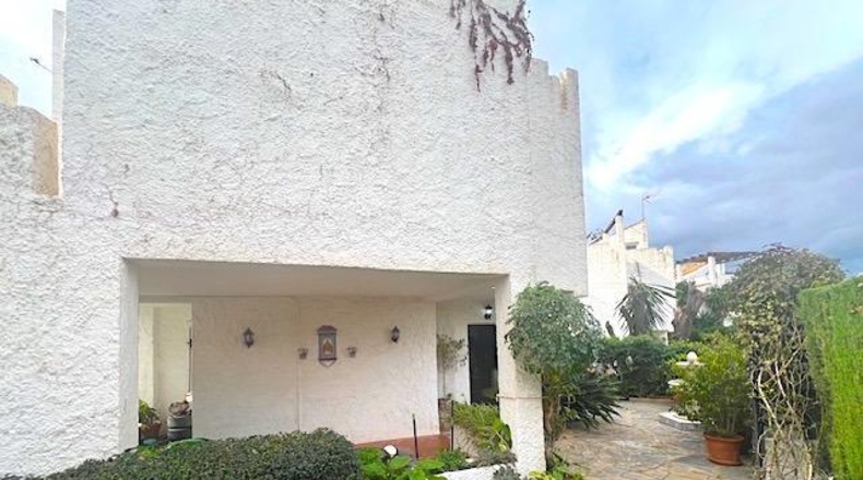 Málaga - Castillo de la Duquesa - 423m2