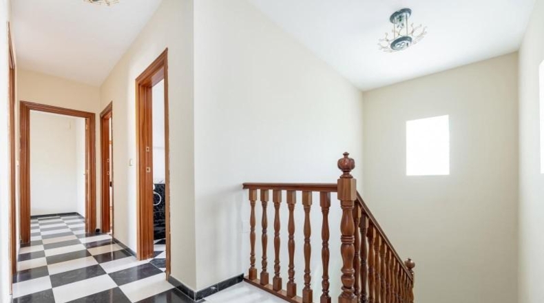 Granada - Ogíjares - 701m2