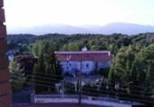 Chalet independiente con terreno en venta en la España, Dosrius, ref: TR380350 foto