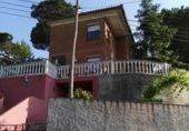 Chalet independiente con terreno en venta en la España, Dosrius, ref: TR380350 foto