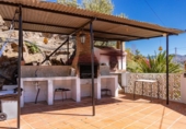 Xalet independent amb terreny en venda a la España, Sayalonga, ref.: TR247299 foto