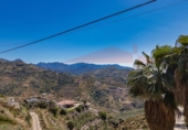 Xalet independent amb terreny en venda a la España, Sayalonga, ref.: TR247299 foto