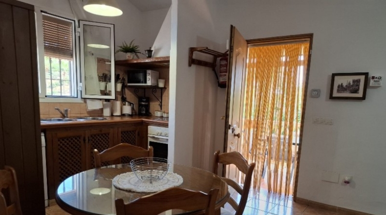 Malaga - Frigiliana - 1235m2