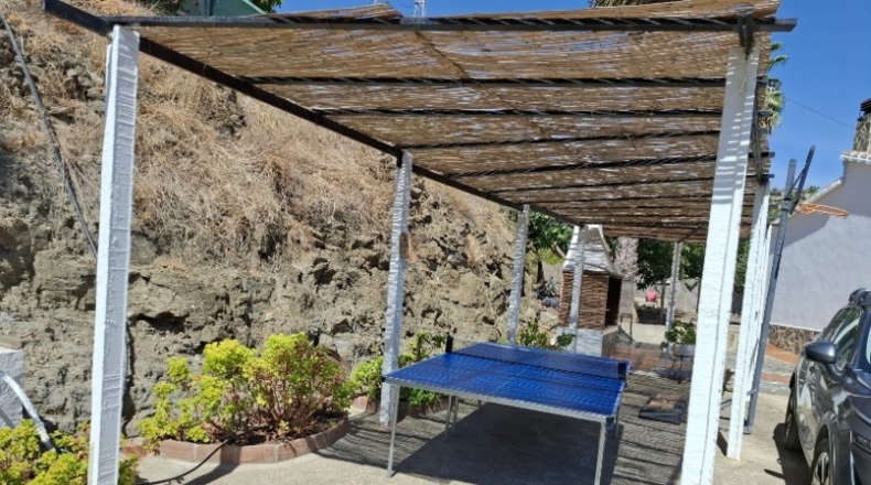 Malaga - Frigiliana - 1235m2
