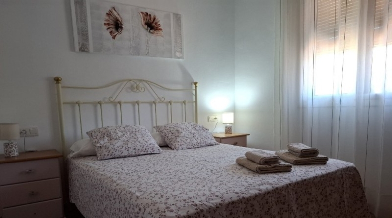 Malaga - Frigiliana - 1235m2