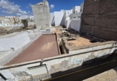 Suelo urbano en venta en la España, Arrecife, ref: TR132122 foto