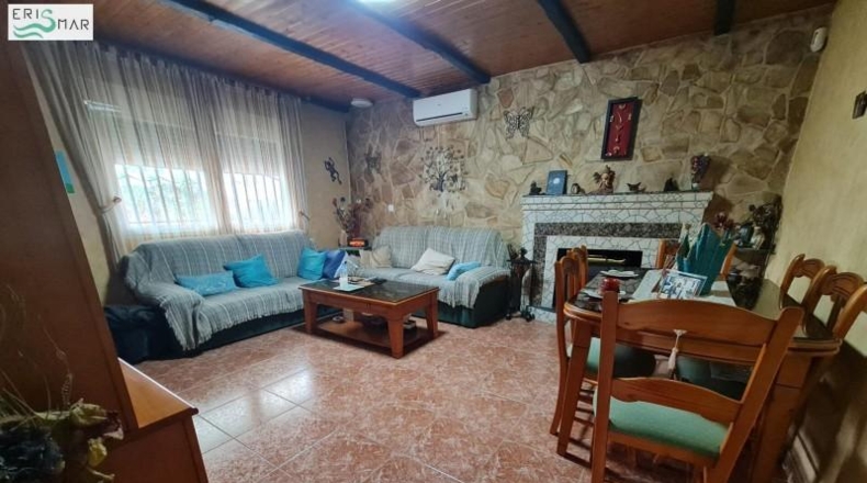 Toledo - Yuncos - 152m2