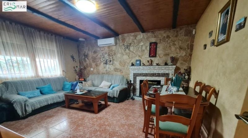 Toledo - Yuncos - 152m2