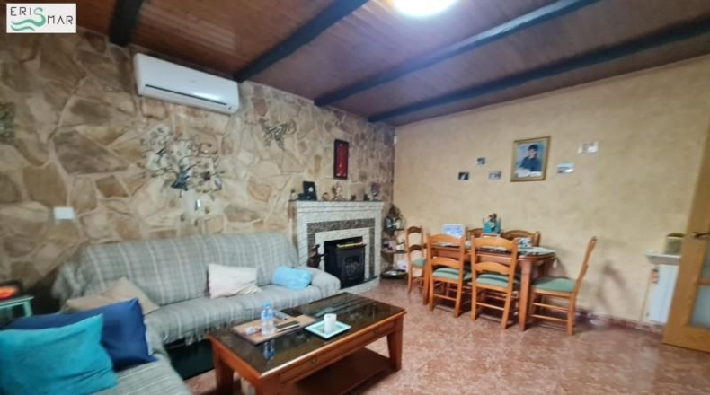 Toledo - Yuncos - 152m2