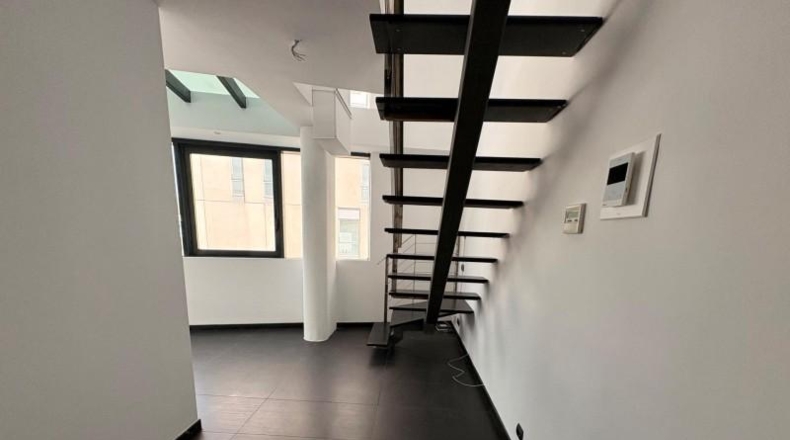 Мадрид - Madrid - 90m2