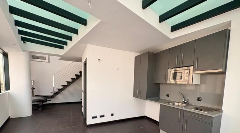 Мадрид - Madrid - 90m2