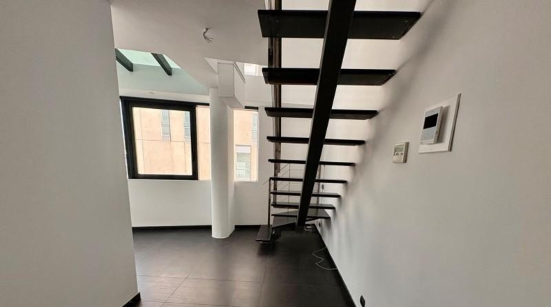 Мадрид - Madrid - 90m2