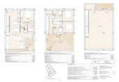 Chalet independiente con terreno en venta en la España, Hondón de las Nieves, ref: TR398715 foto
