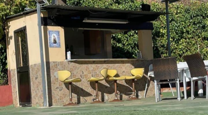 Málaga - Estepona - 4200m2