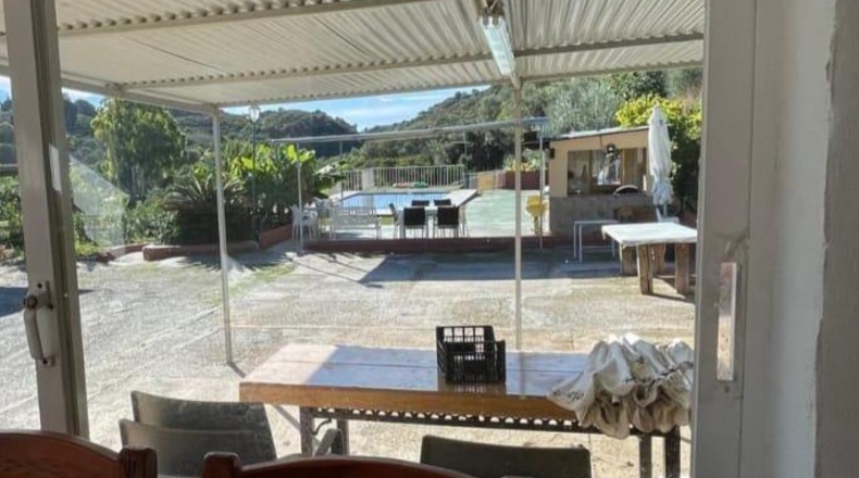 Málaga - Estepona - 4200m2