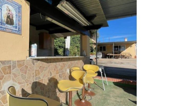 Málaga - Estepona - 4200m2