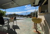 Casa de camp amb terreny en venda a la España, Estepona, ref.: TR399431 foto