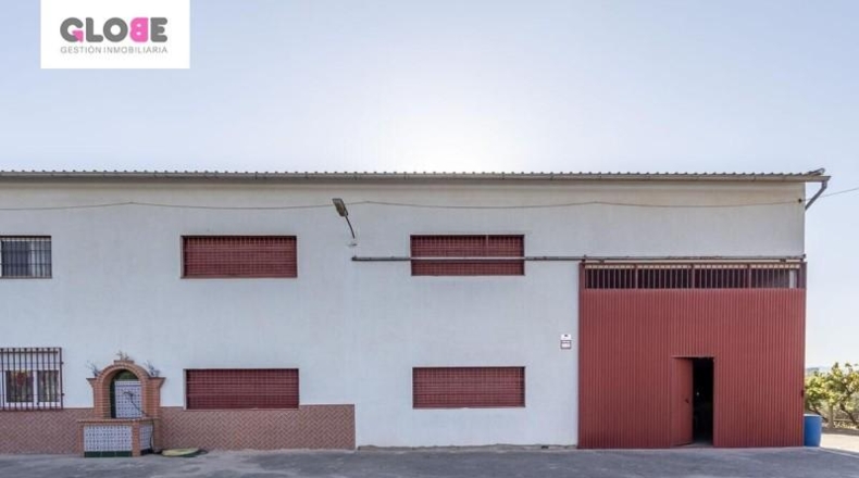 Granada - Santa Fe - 160m2