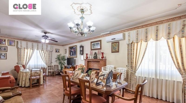 Granada - Santa Fe - 160m2